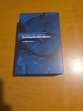 Enciclopedia della MUSICA VOL III LE AVANGUARDIE  MUSICALI DEL NOVECENTO EINAUDI