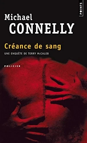 Créance sang michael - créance,
