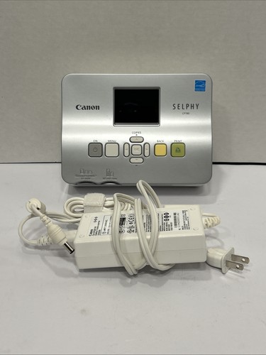 Canon selphy cp780 - cp780, stampante