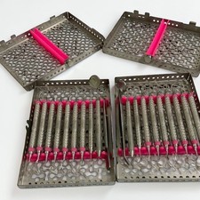 Hu Friedy Strumenti Igiene