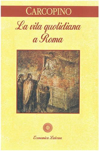 Vita quotidiana roma - vita,
