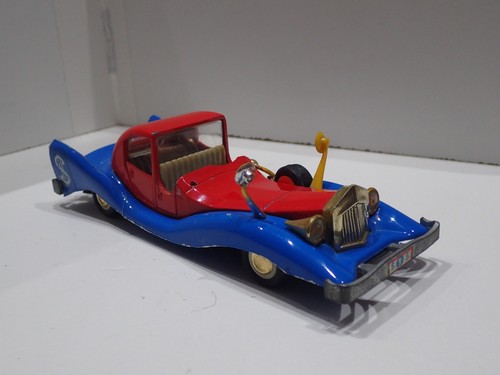 Politoys 559 auto - politoys, di