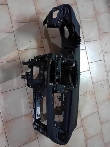 Cruscotto nudo per fiat - nudo,