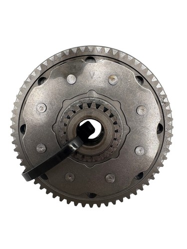 Cloche embrayage honda 125 - honda,