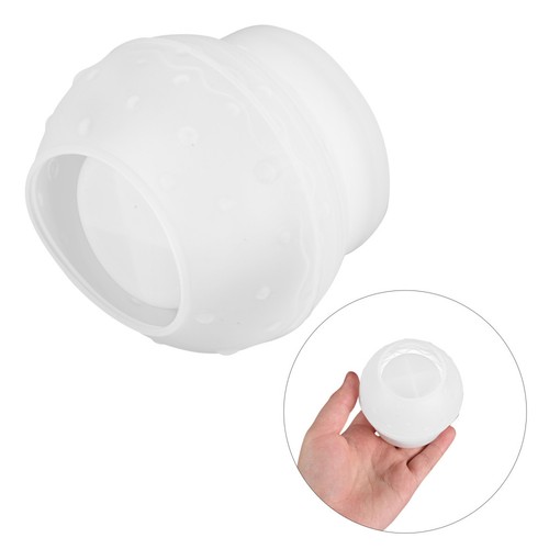 Stampo silicone per vaso - silicone,