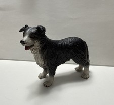 Vintage 2002 Schleich Border