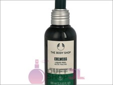 The Body Shop Peeling Liquido
