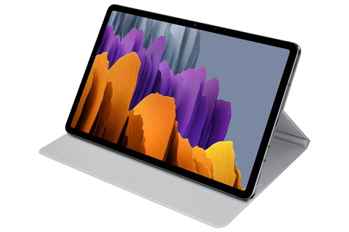Samsung book cover custodia - book,