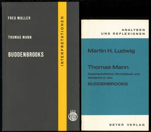 Thomas mann f - zu,