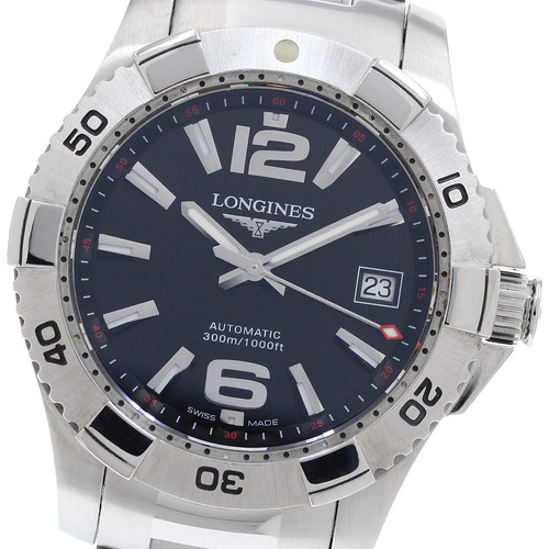 Longines hydro conquest - longines,