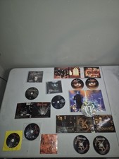Kukryniksy CD DVD Lot Russian