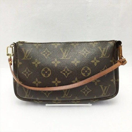 Louis vuitton monogram - louis,