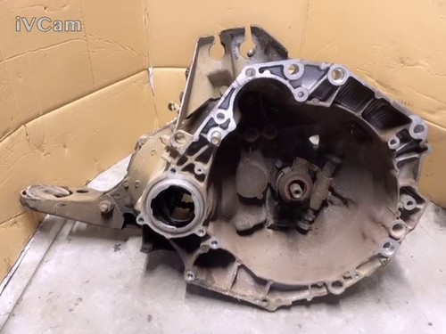 Cambio compl fiat seicento - compl.,