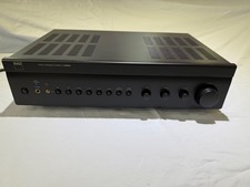 Amplificatore integrato stereo NAD C326BEE