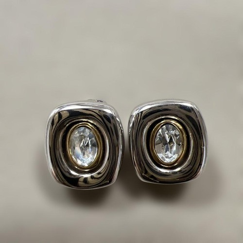 Givenchy orecchini argento - orecchini,