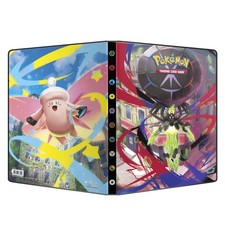 Album da collezione UP Pokemon