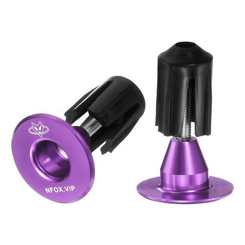 Tappi manubrio bici 6061