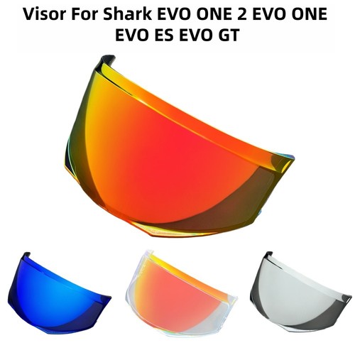 Visiera scudo moto - , lenti