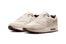 Nike Air Max 1 Sail Burgundy