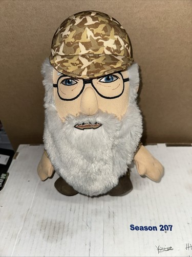 Peluche musicale parlante - , a&e