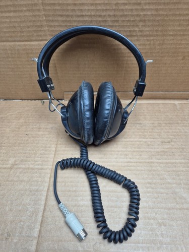 Cuffie vintage t16 862 - cuffie, t16/862