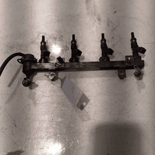 DISTRIBUTORE CARBURANTE per FIAT GRANDE PUNTO (2Y) 1.4 T-Jet 16V 0a107e 55209849