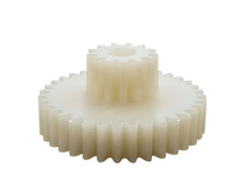 Ingranaggio gear in nylon per