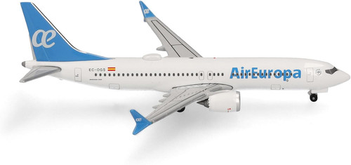 Modellino aereo air - aereo,