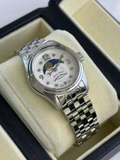 Swiss Made, Armand Nicolet