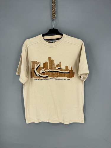 Karl kani jersey vintage - karl,