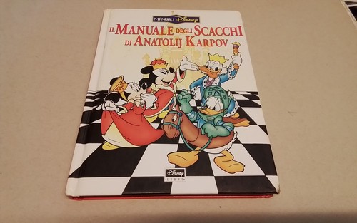 Manuale degli scacchi di - il,