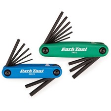 Park Tool FWS-2 Set di chiavi