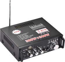 600W Amplificatore Audio,Hifi