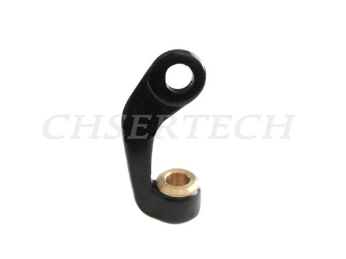 Gancio cavo posteriore bici - , da