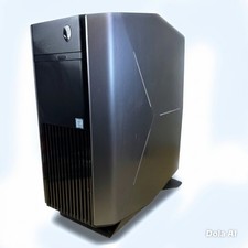 Desktop da gioco Alienware