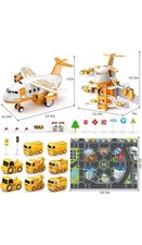 Doloowee Bambini Aeroplano