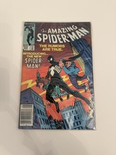 The Amazing Spider-Man #252