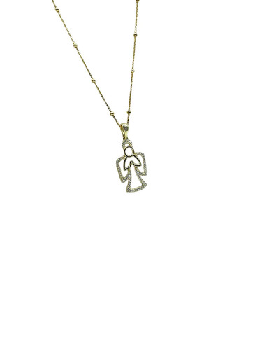 Collana argento 925 - collana, in