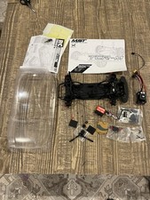 Kit auto da turismo MST TCR-M