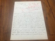 LEGNANO - 1932 - SANATORIO ELENA DI SAVOIA - PROF. M. REDAELLI