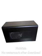 @Razer Core X Chroma External