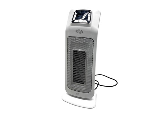 Termoventilatore ceramica - in,