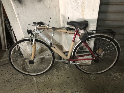 Bicicletta olmo unisex - olmo, nuova