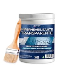 PLANTAWA Impermeabilizzante