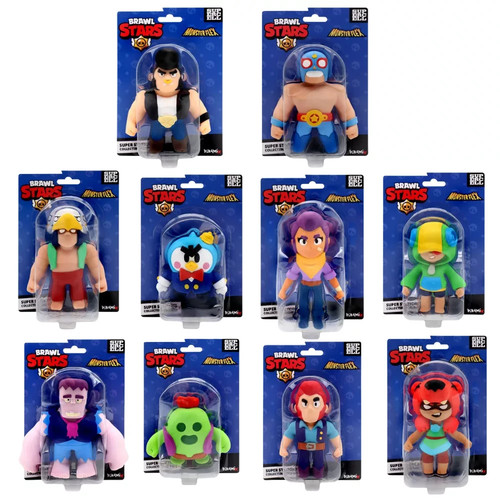 Figurine collection - figurine,