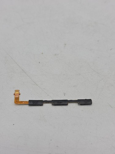 Flat flex tasto accensione - tasto,