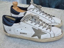 GOLDEN GOOSE Super-Star