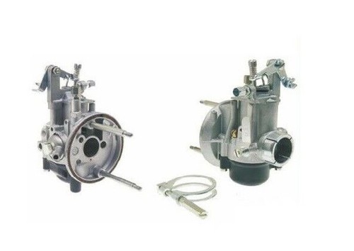 Carburatore shbc vespa - carburatore, 19