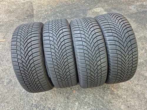 Gomme stagioni firestone - gomme, 4