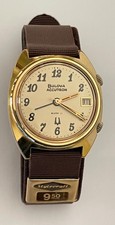 Vintage RARE Bulova Accutron